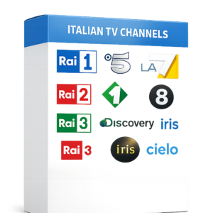 iptv italia